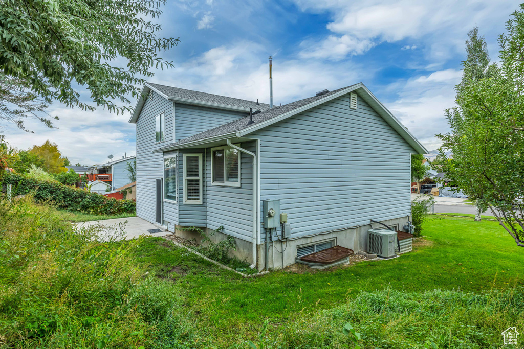 6033 S 4520 W Salt Lake City, UT 84118