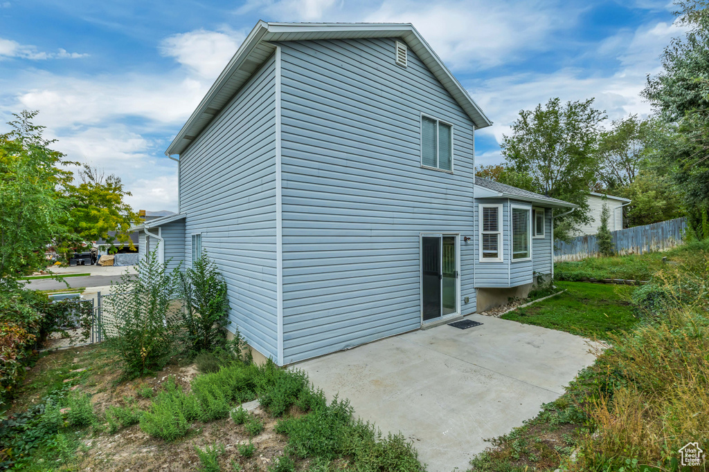 6033 S 4520 W Salt Lake City, UT 84118
