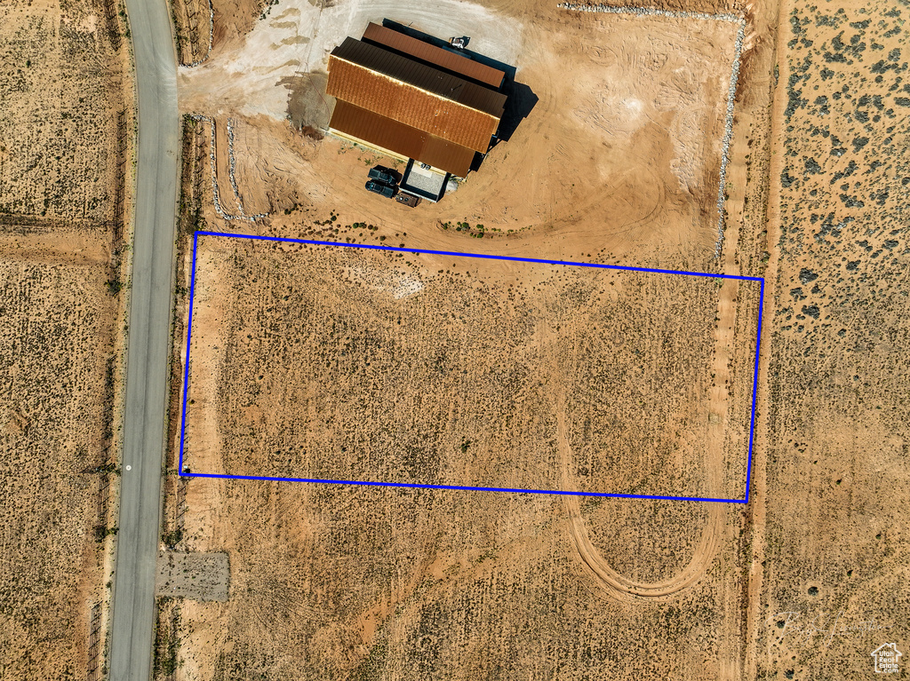 5  DAYBREAK MESA DR. Apple Valley, UT 84737