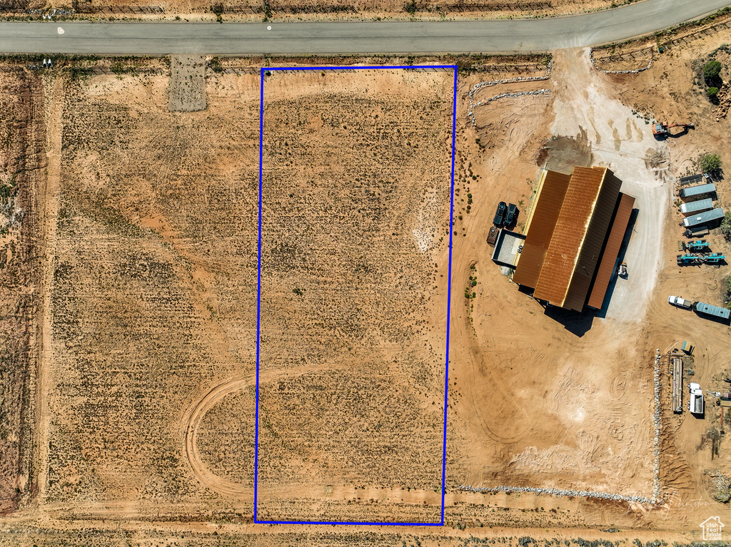 5  DAYBREAK MESA DR. Apple Valley, UT 84737