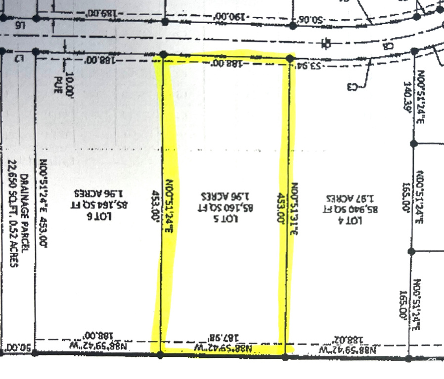 5  DAYBREAK MESA DR. Apple Valley, UT 84737