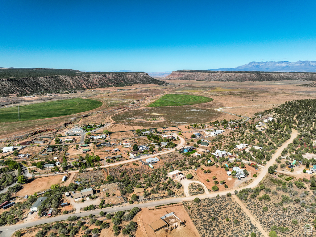 5  DAYBREAK MESA DR. Apple Valley, UT 84737