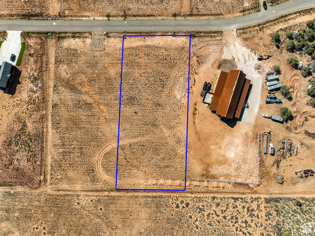 5  DAYBREAK MESA DR. Apple Valley, UT 84737