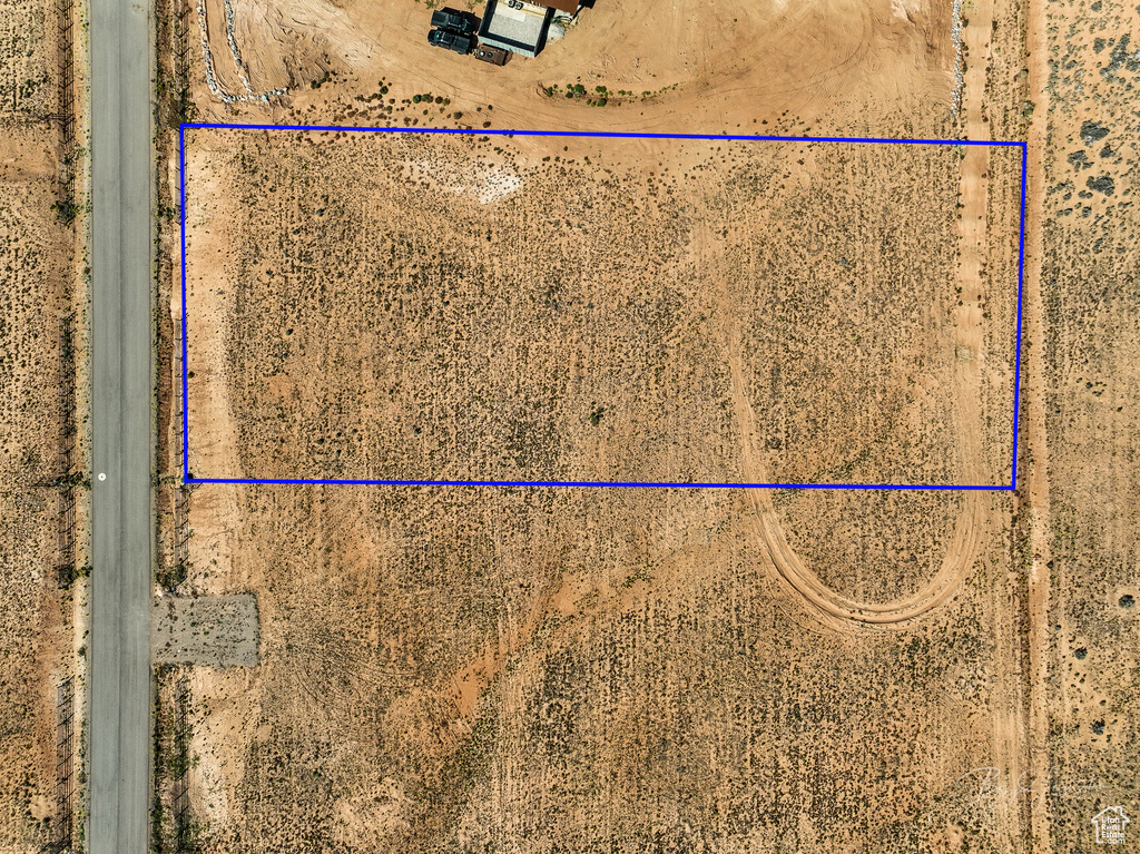 5  DAYBREAK MESA DR. Apple Valley, UT 84737