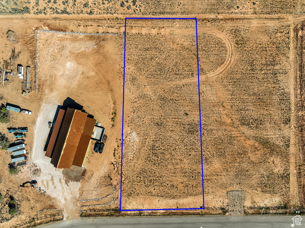 5  DAYBREAK MESA DR. Apple Valley, UT 84737