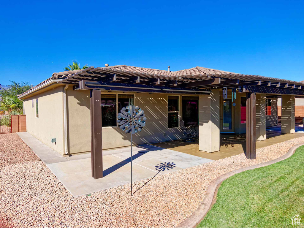 Photo 50 for MLS #2116018 at 137 W 1725 South