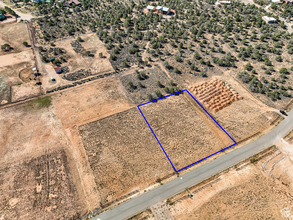 17  DAYBREAK MESA DR Apple Valley, UT 84737