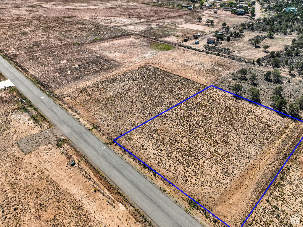 17  DAYBREAK MESA DR Apple Valley, UT 84737