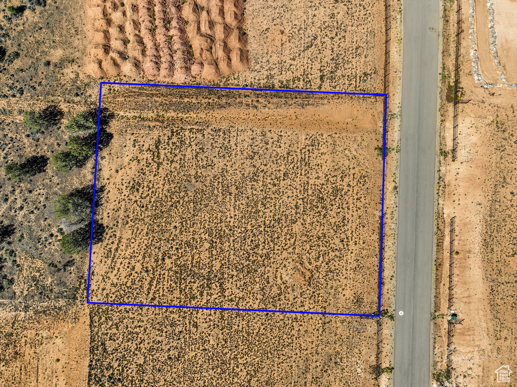 17  DAYBREAK MESA DR Apple Valley, UT 84737