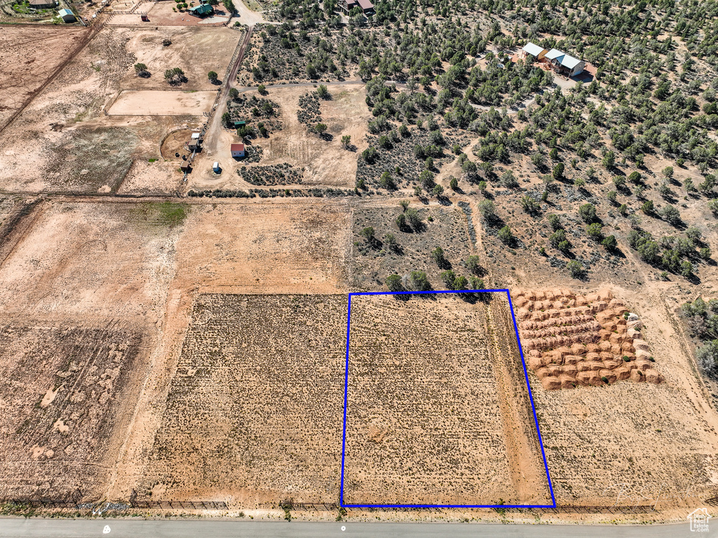 17  DAYBREAK MESA DR Apple Valley, UT 84737