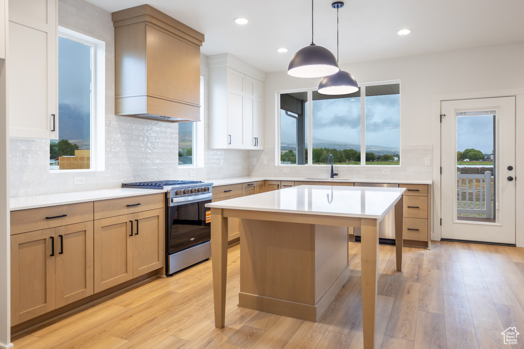 Photo 6 for MLS #2116025 at 3202 N 2875 West #39