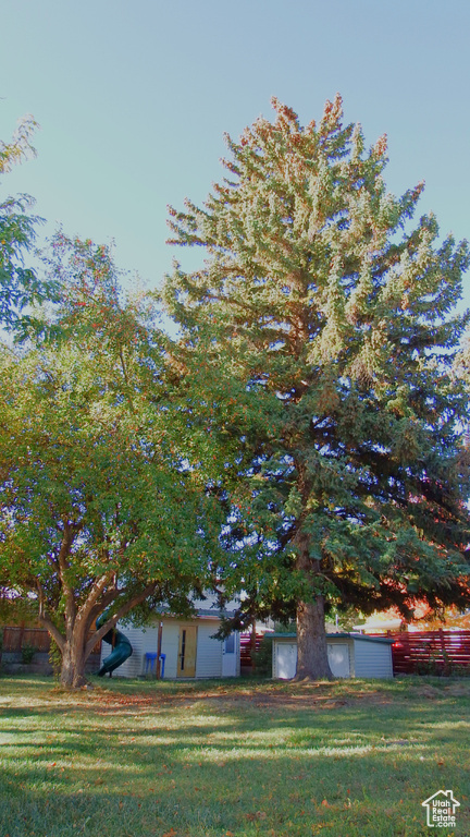 Photo 42 for MLS #2116026 at 595 W 250 South