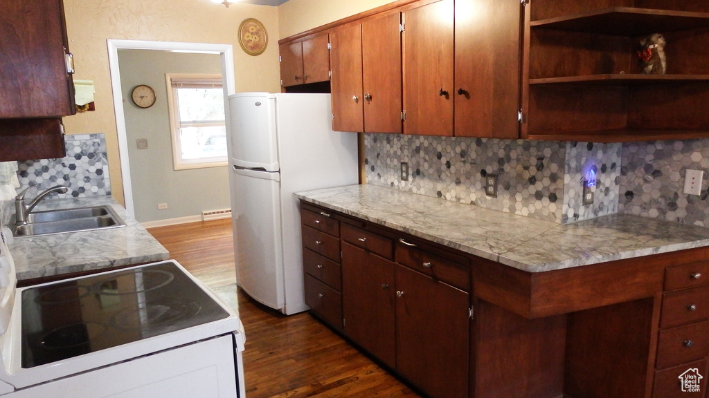 Photo 12 for MLS #2116026 at 595 W 250 South