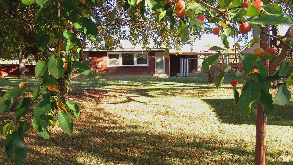 Photo 37 for MLS #2116026 at 595 W 250 South