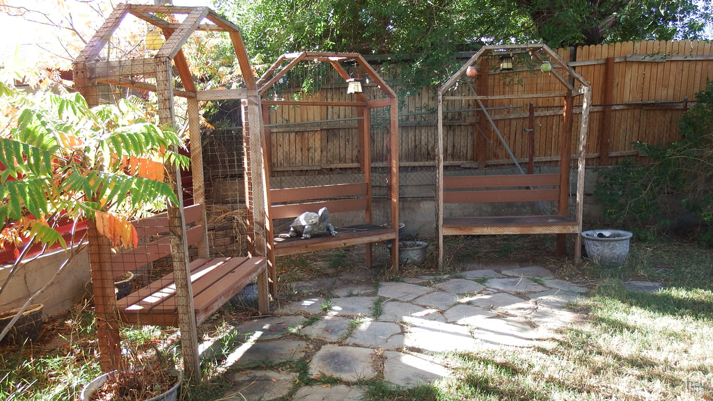 Photo 35 for MLS #2116026 at 595 W 250 South