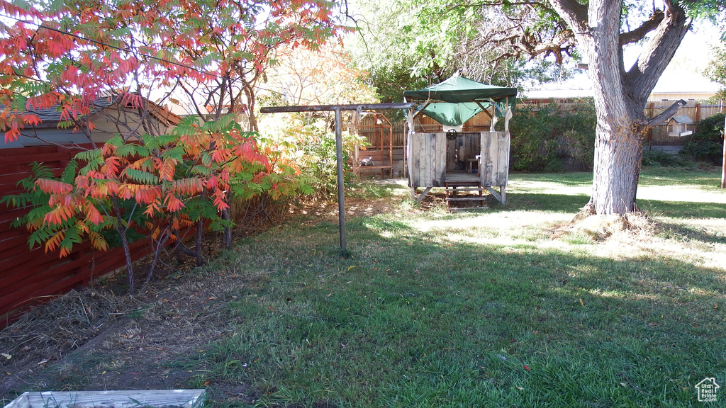 Photo 32 for MLS #2116026 at 595 W 250 South