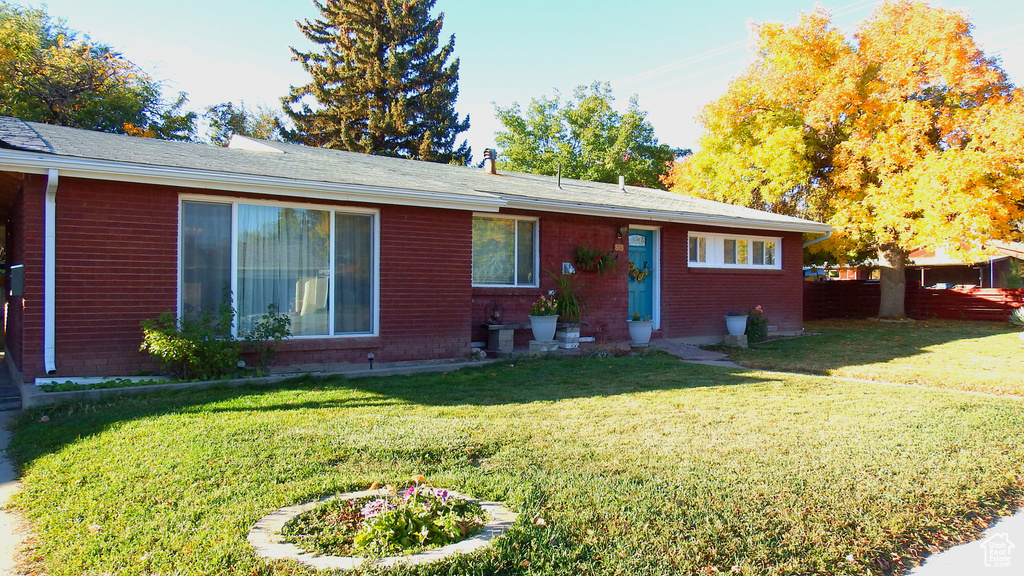 Photo 2 for MLS #2116026 at 595 W 250 South