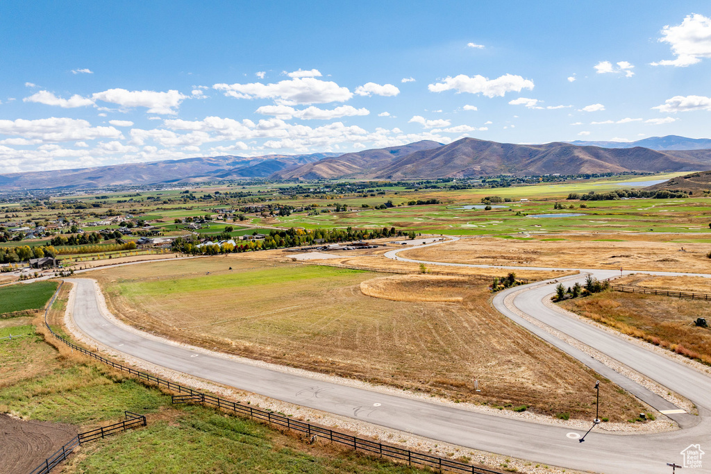 12  HIGHLANDS AT SOLDIER Midway, UT 84049