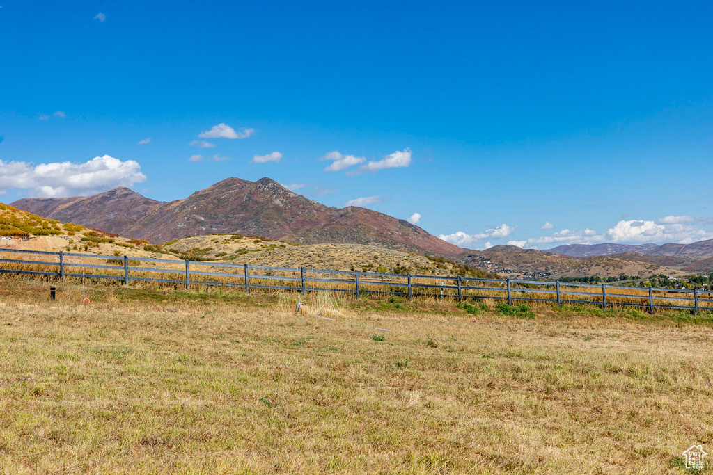 12  HIGHLANDS AT SOLDIER Midway, UT 84049