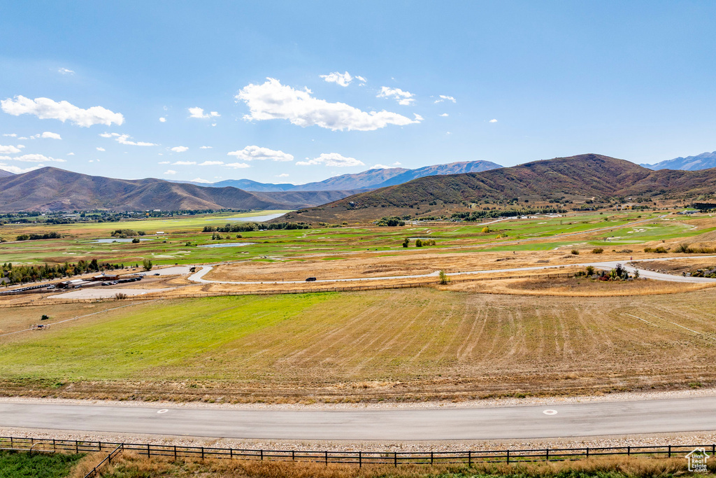 12  HIGHLANDS AT SOLDIER Midway, UT 84049