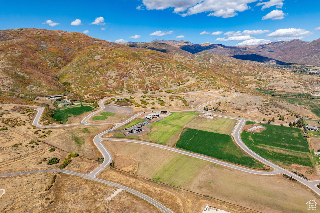 12  HIGHLANDS AT SOLDIER Midway, UT 84049
