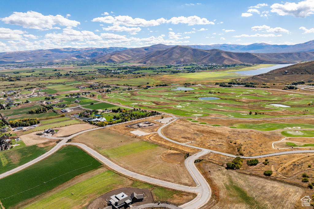 12  HIGHLANDS AT SOLDIER Midway, UT 84049