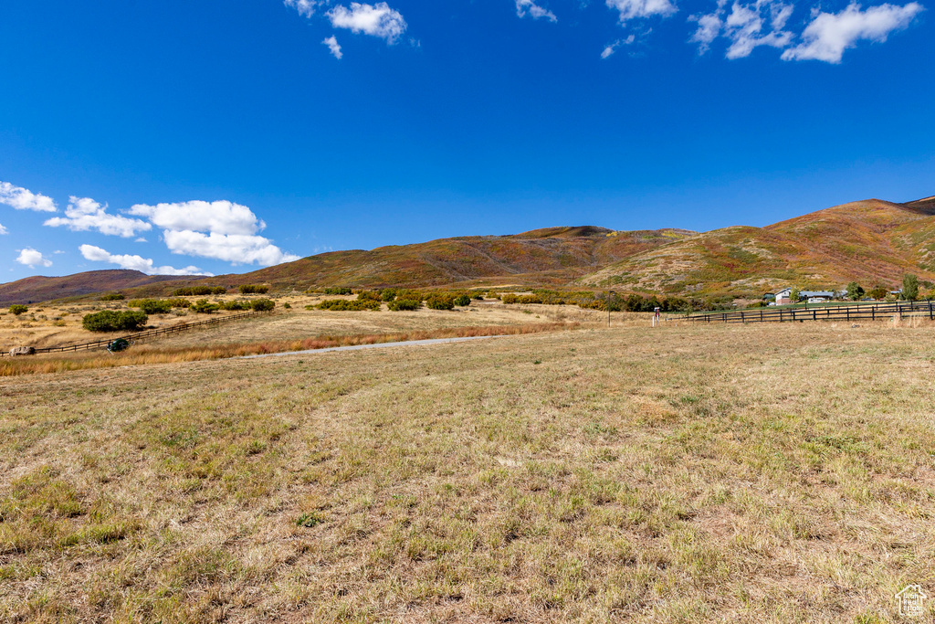 12  HIGHLANDS AT SOLDIER Midway, UT 84049
