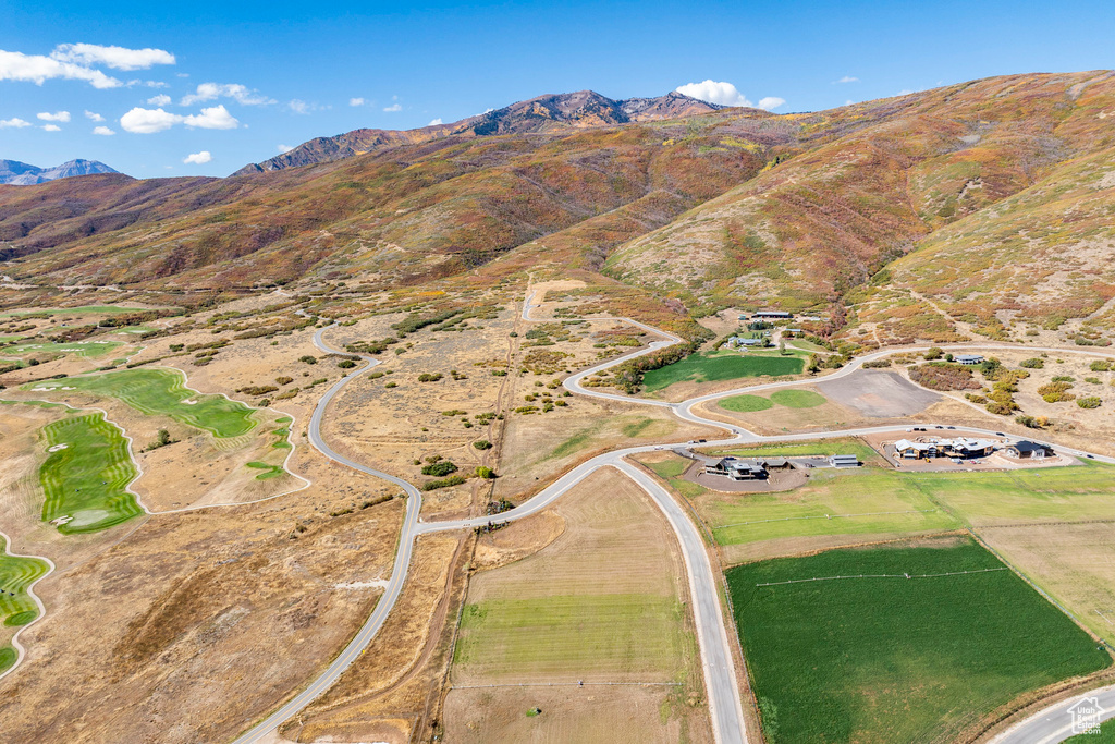 12  HIGHLANDS AT SOLDIER Midway, UT 84049