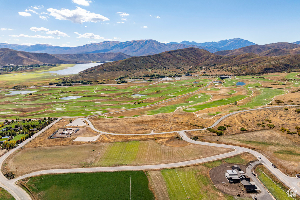 12  HIGHLANDS AT SOLDIER Midway, UT 84049