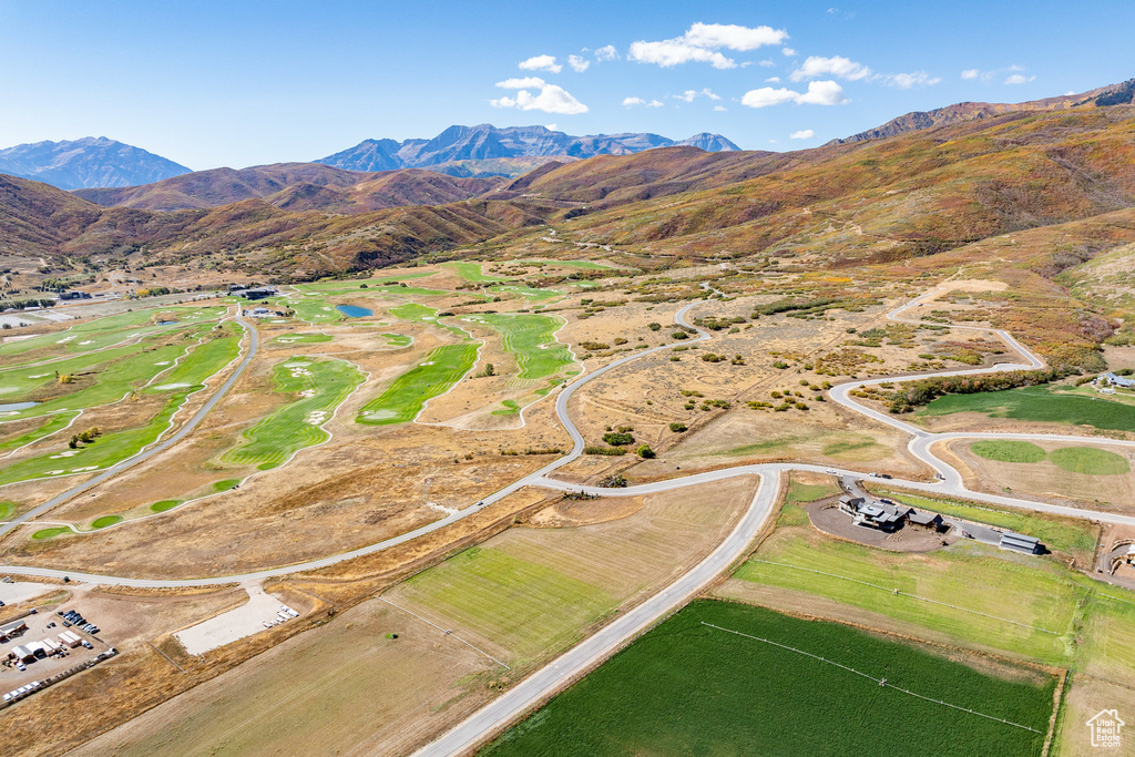 12  HIGHLANDS AT SOLDIER Midway, UT 84049