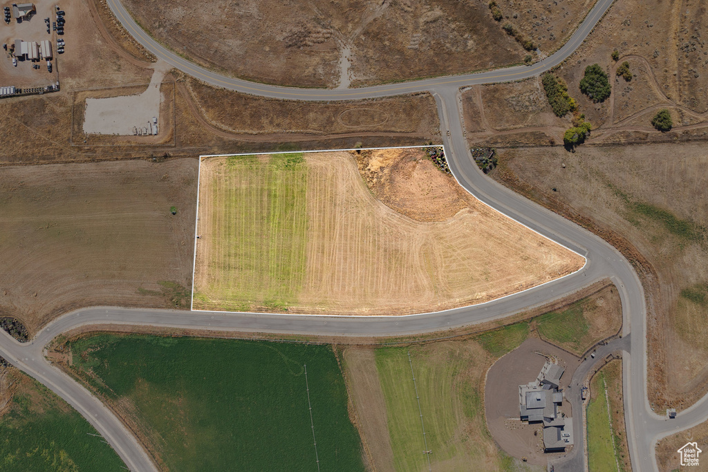 12  HIGHLANDS AT SOLDIER Midway, UT 84049