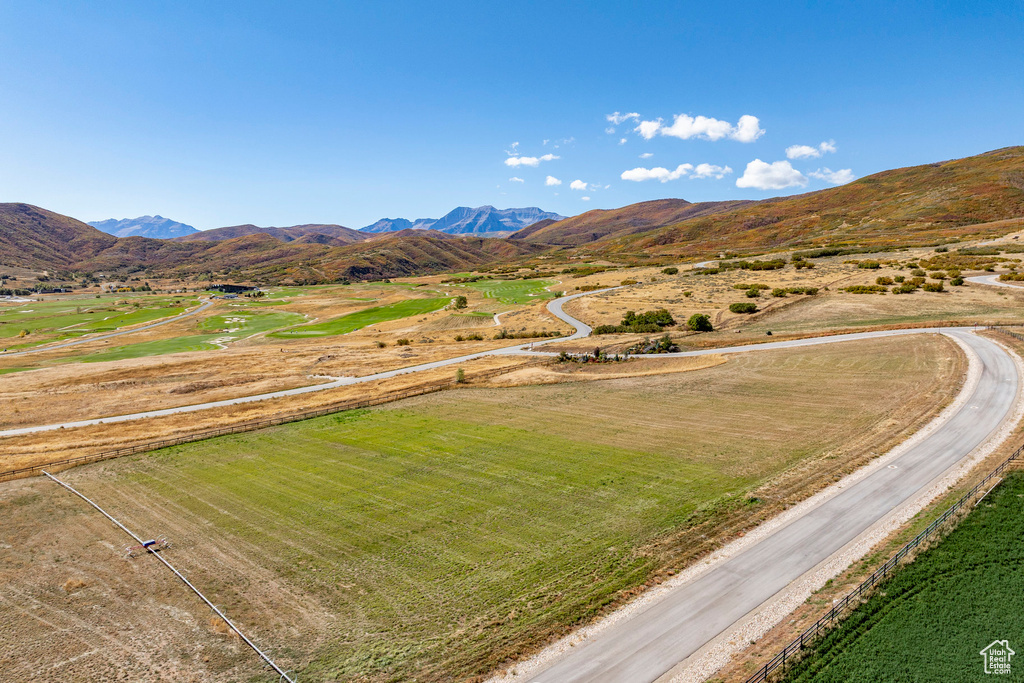 12  HIGHLANDS AT SOLDIER Midway, UT 84049
