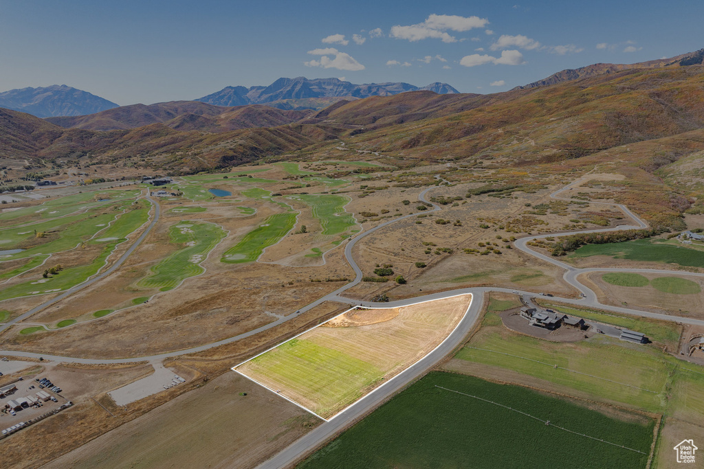 12  HIGHLANDS AT SOLDIER Midway, UT 84049