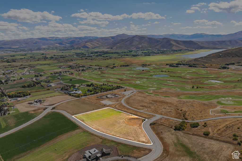 12  HIGHLANDS AT SOLDIER Midway, UT 84049