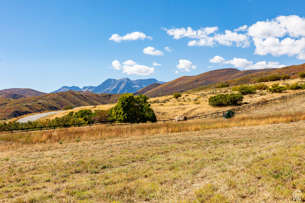 12  HIGHLANDS AT SOLDIER Midway, UT 84049