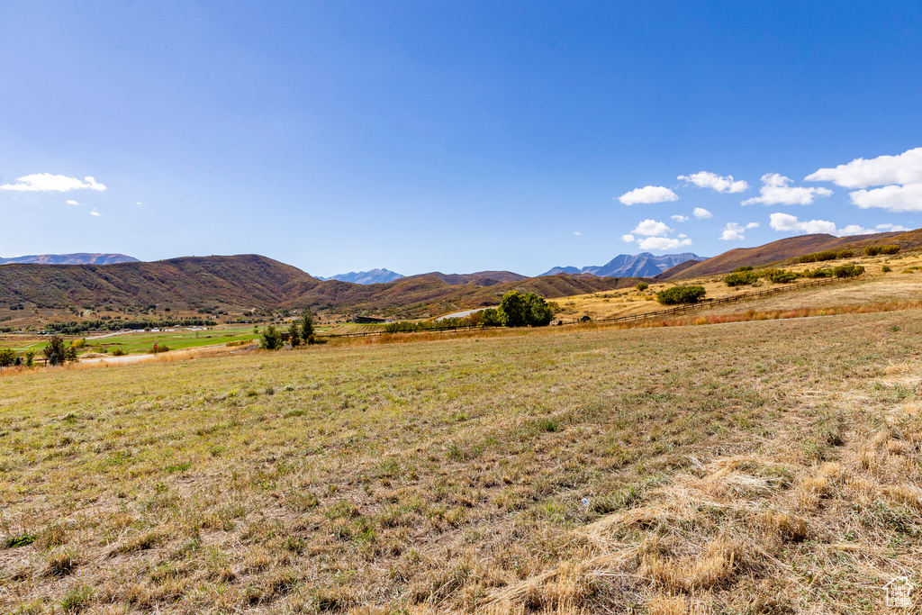 12  HIGHLANDS AT SOLDIER Midway, UT 84049