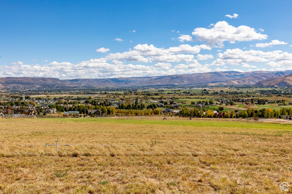 12  HIGHLANDS AT SOLDIER Midway, UT 84049