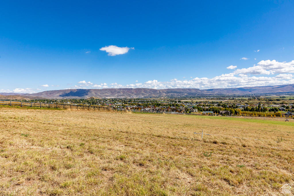 12  HIGHLANDS AT SOLDIER Midway, UT 84049