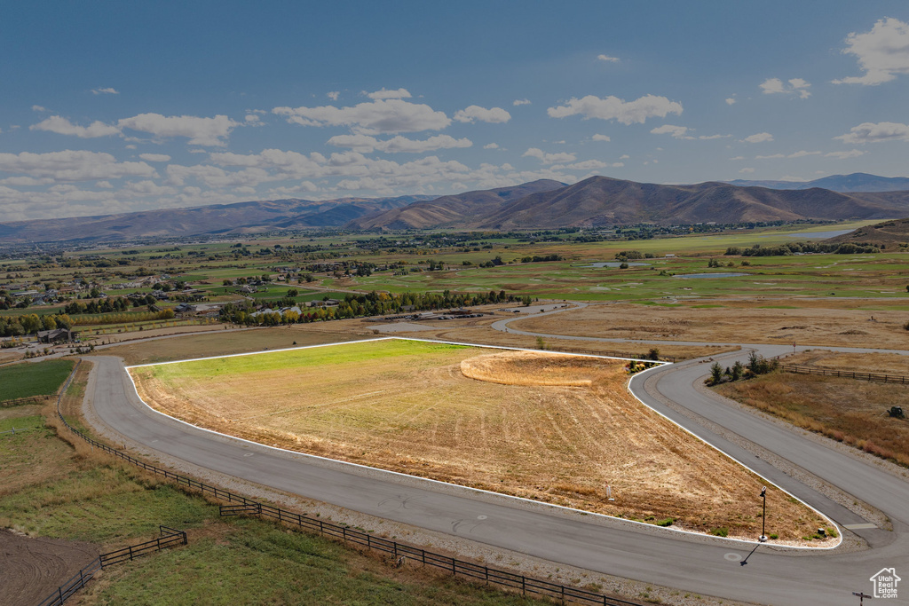 12  HIGHLANDS AT SOLDIER Midway, UT 84049