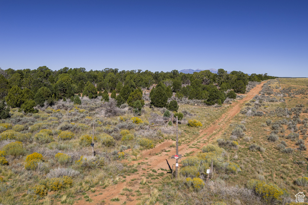 1250 W SUMMIT RD Monticello, UT 84535