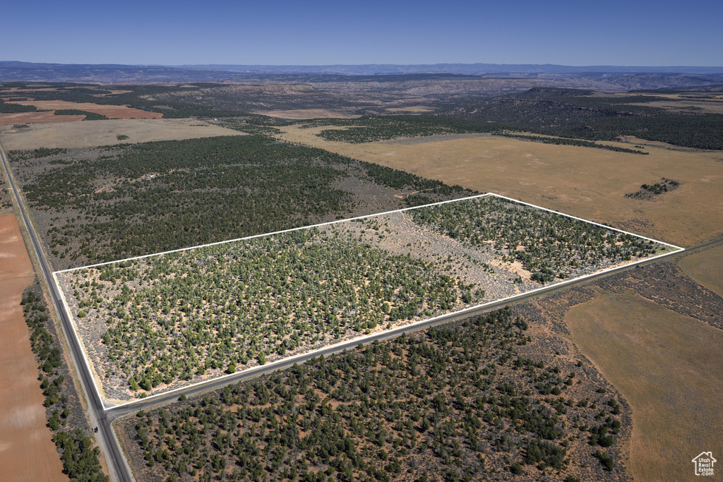 1250 W SUMMIT RD Monticello, UT 84535