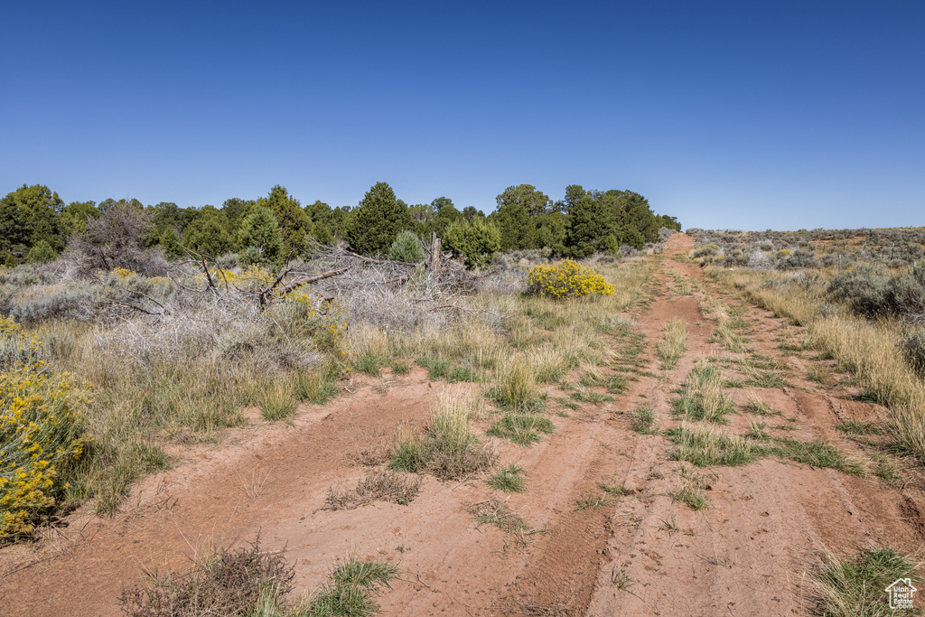 1250 W SUMMIT RD Monticello, UT 84535