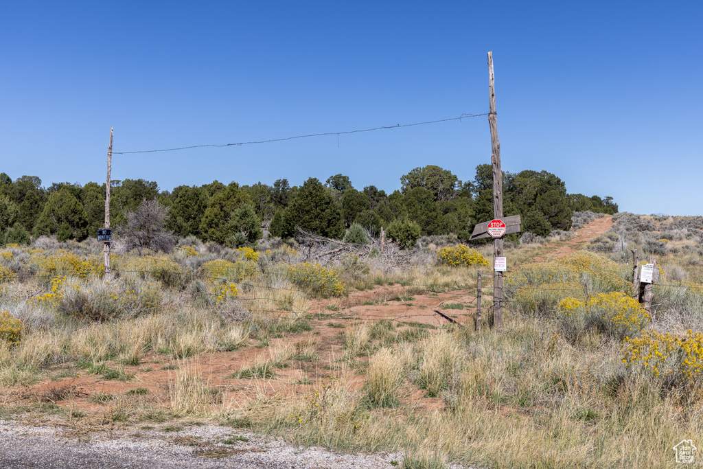 1250 W SUMMIT RD Monticello, UT 84535