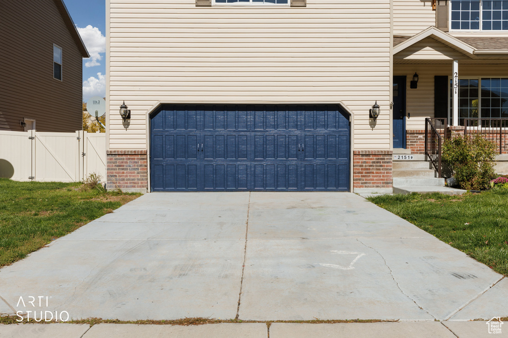 Photo 5 for MLS #2116033 at 2151 E Cedar Trails Way
