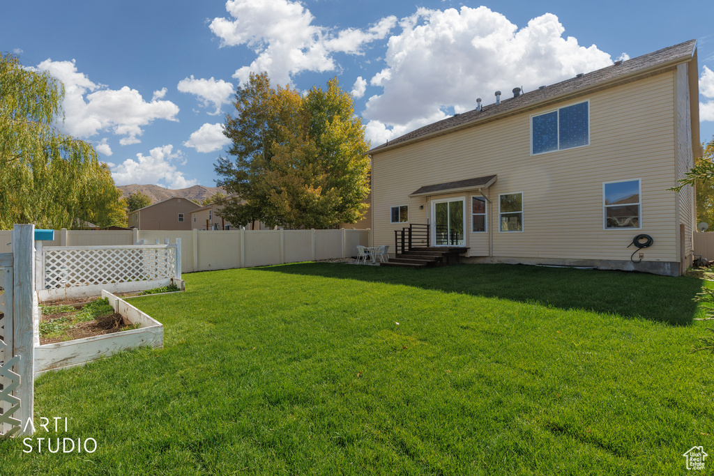 Photo 54 for MLS #2116033 at 2151 E Cedar Trails Way
