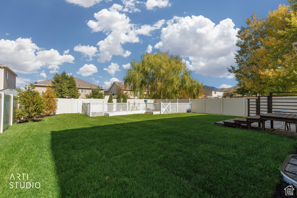 Photo 47 for MLS #2116033 at 2151 E Cedar Trails Way