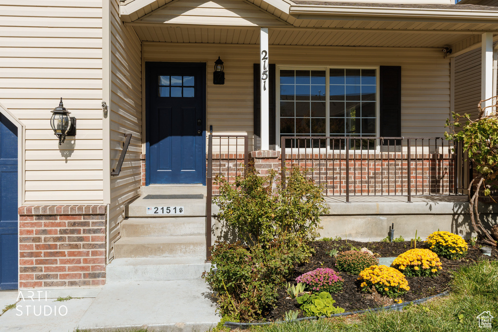 Photo 6 for MLS #2116033 at 2151 E Cedar Trails Way
