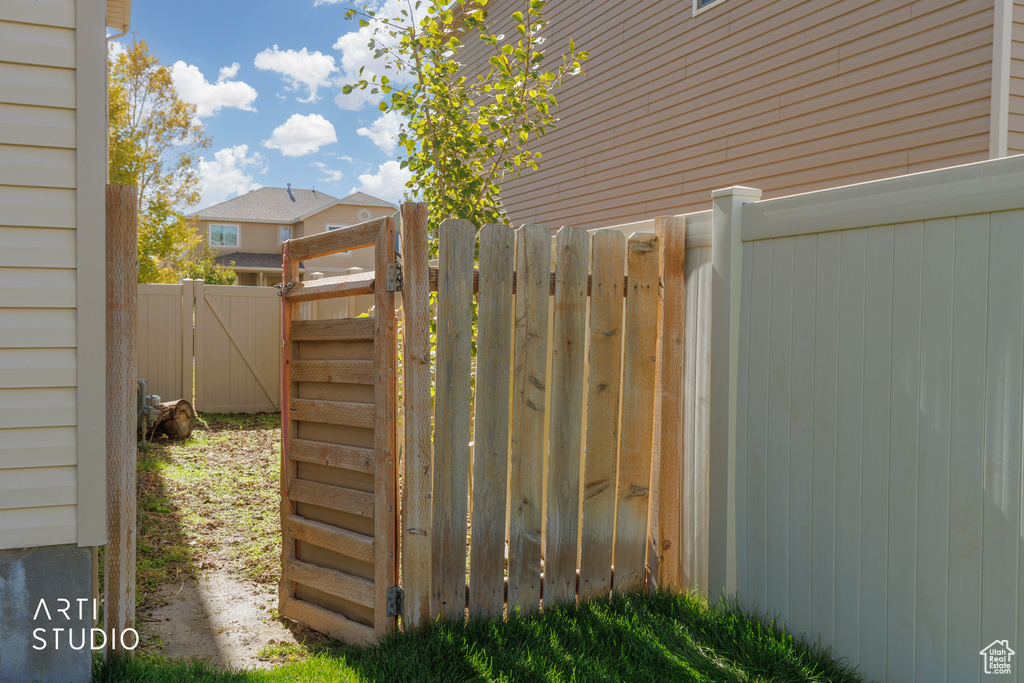 Photo 45 for MLS #2116033 at 2151 E Cedar Trails Way