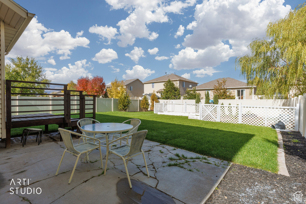 Photo 50 for MLS #2116033 at 2151 E Cedar Trails Way