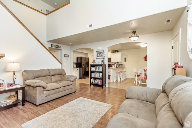 Photo 10 for MLS #2116034 at 1166 W 200 South